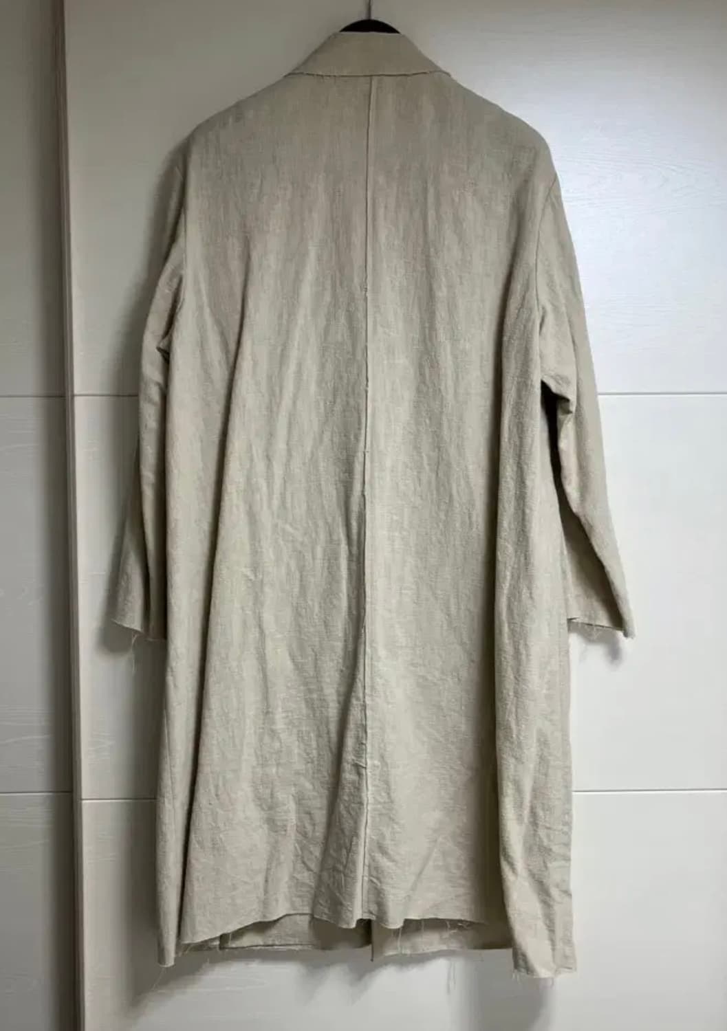 유스 컷오프 맥코트 s 상품이미지3