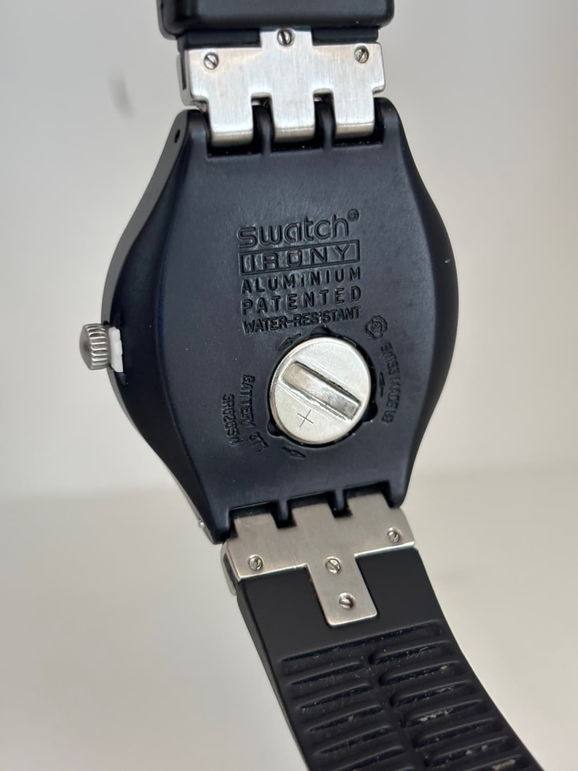 Vintage Swatch 상품이미지5