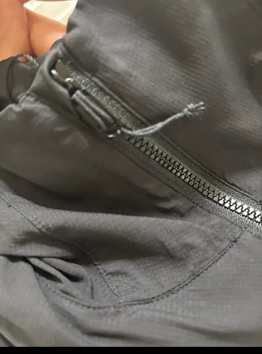 아크테릭스 아톰 sl 바람막이 상품이미지2