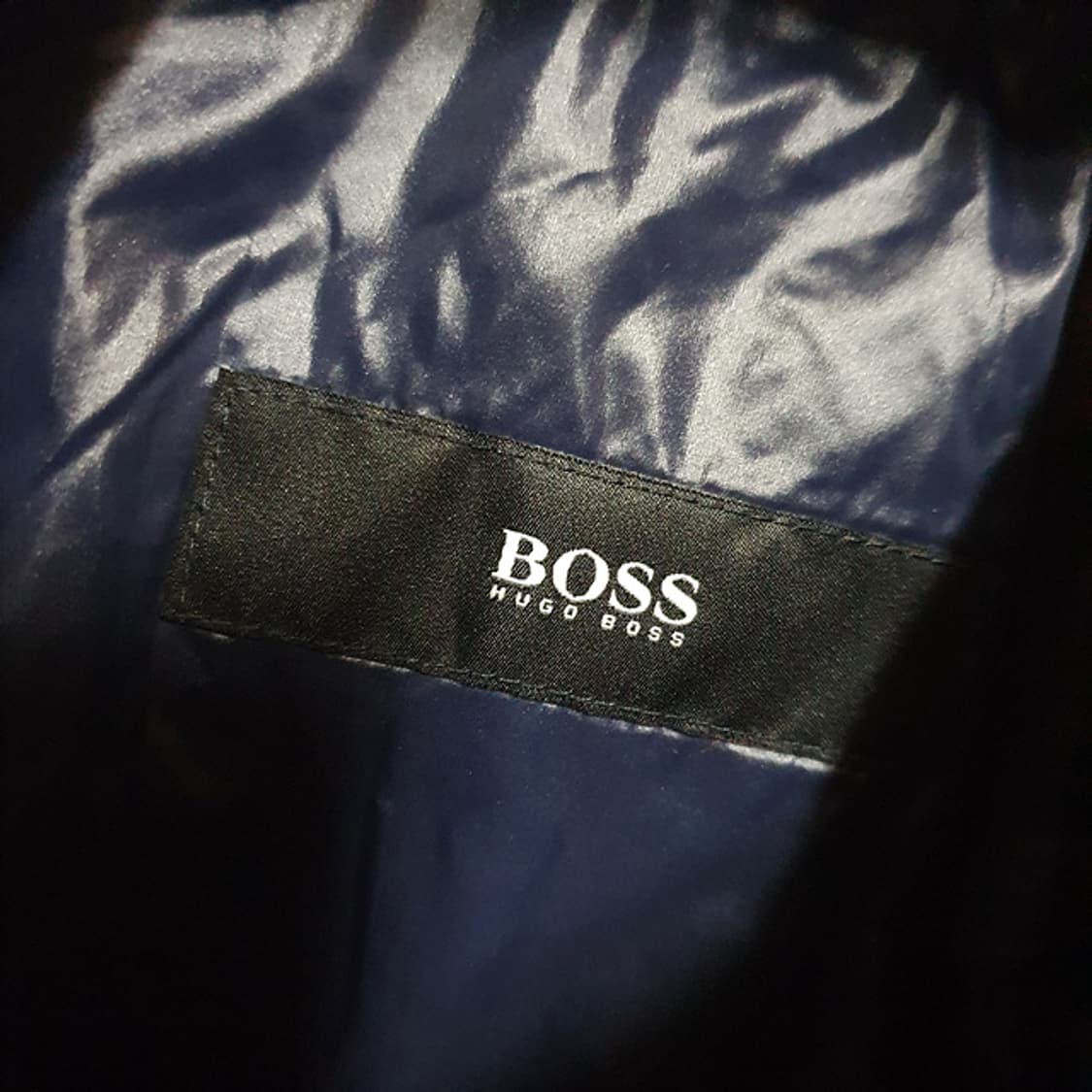 휴고보스 점퍼 46 상품이미지3