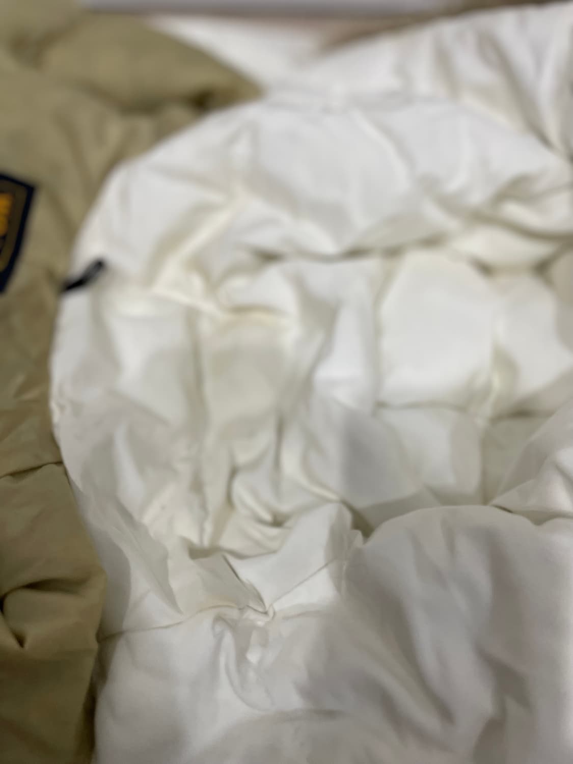 Woolrich 울리치 아틱 패딩 (M) 상품이미지9