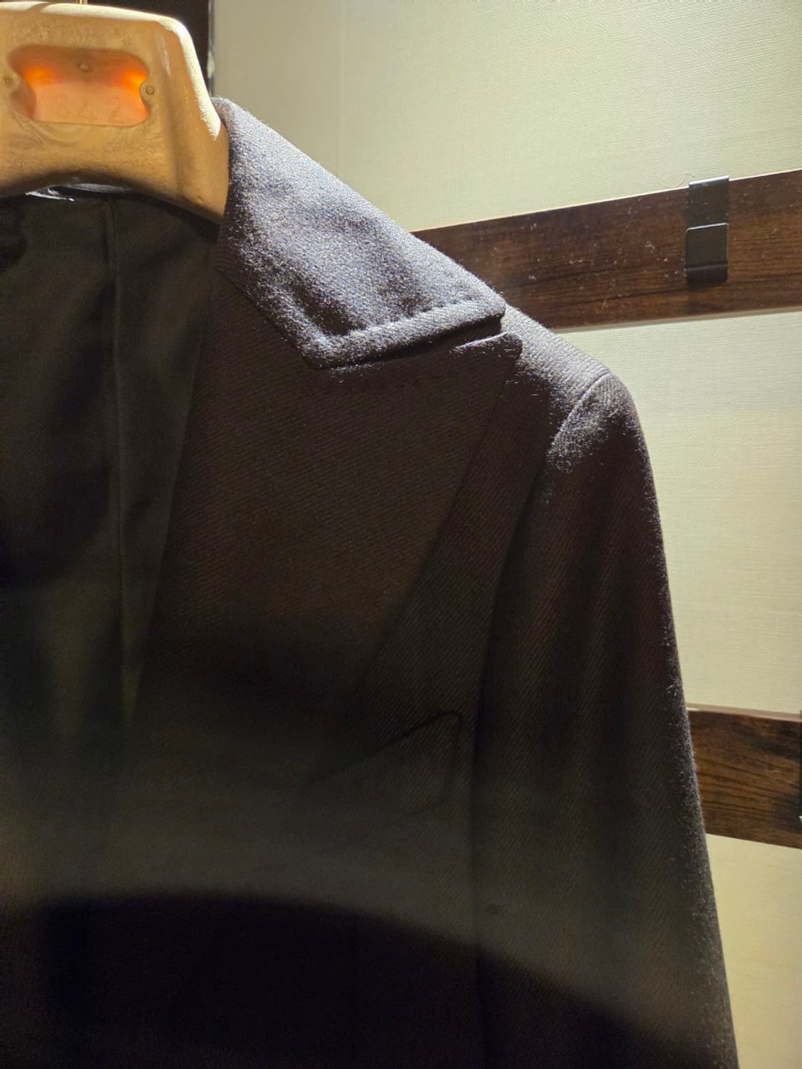 맨온더분 탑코트 상품이미지2