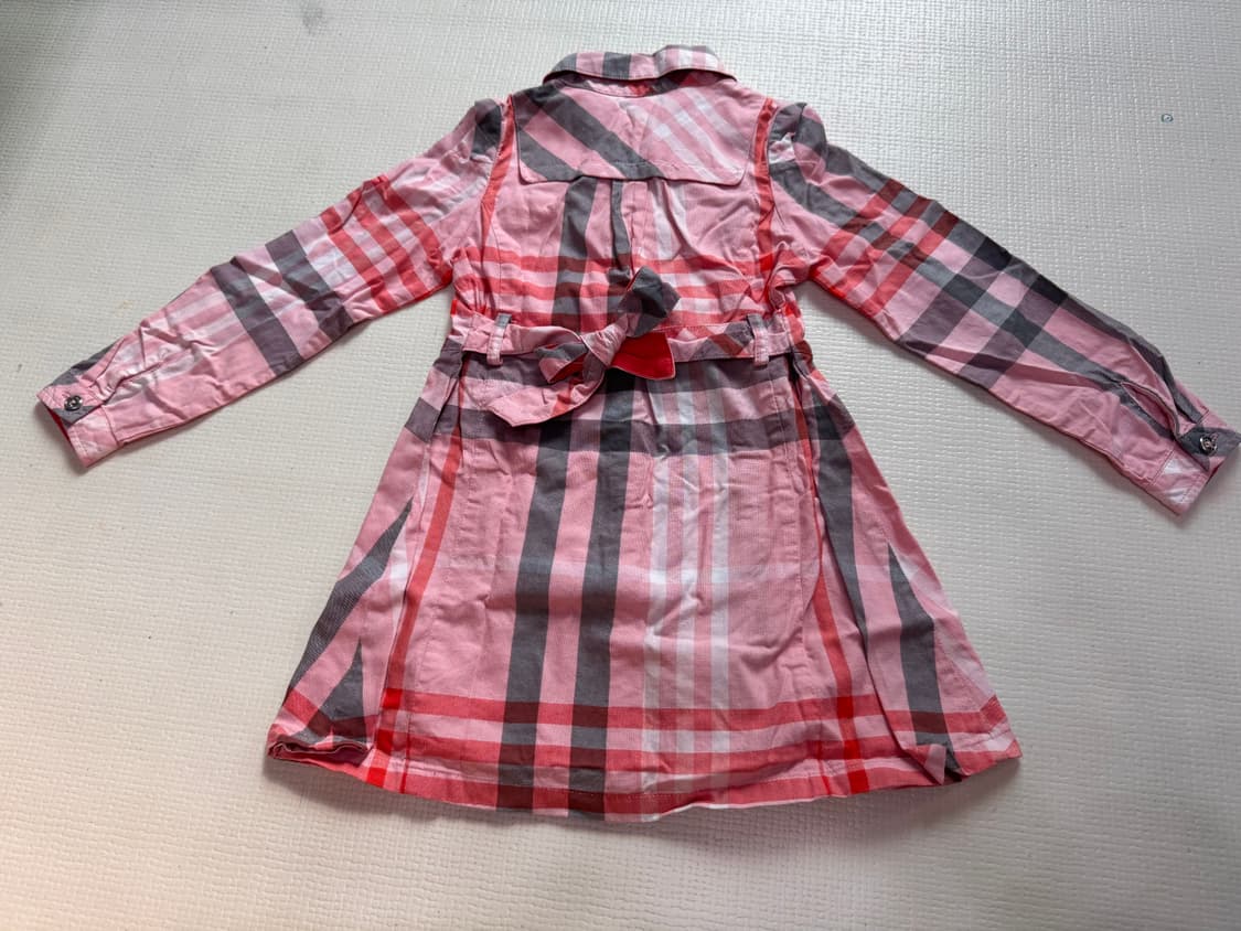 닥스 키즈 원피스 110(5Y) 상품이미지2