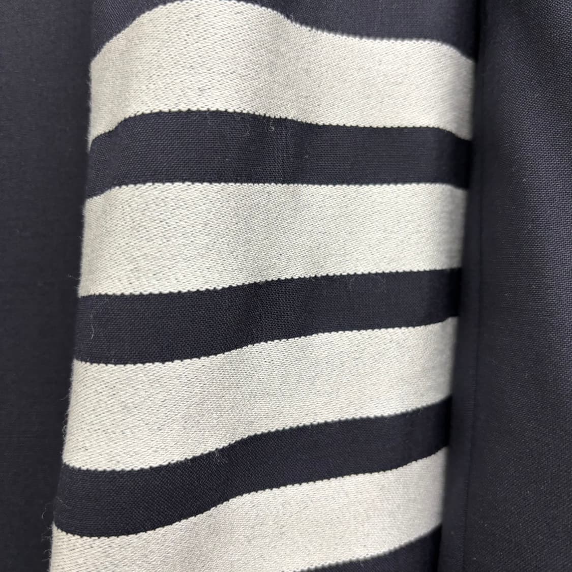 [4,3]톰브라운 사선완장 클래식 정장 셋업 상품이미지3