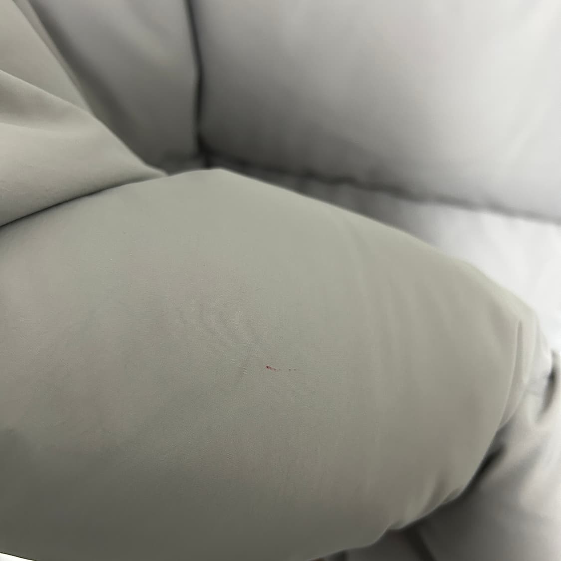 코드그라피 패딩 S사이즈 상품이미지5