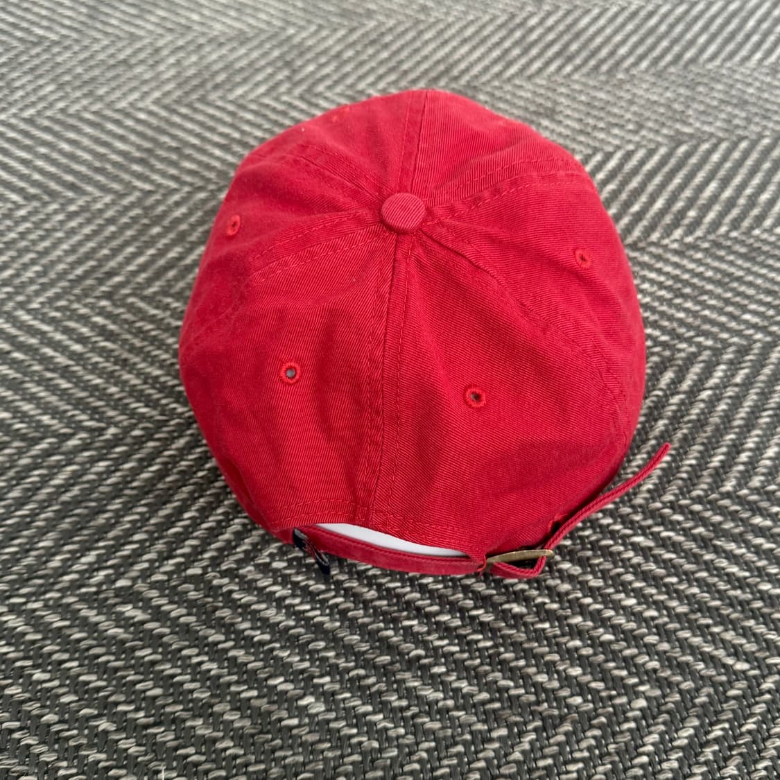 47 보스턴 레드삭스 볼캡 상품이미지2