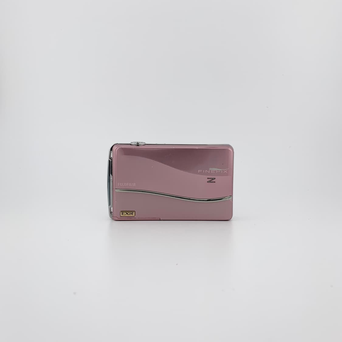 지글캠/희귀컬러🫧 FujiFilm Finepix Z800exr 핑크 상품이미지1