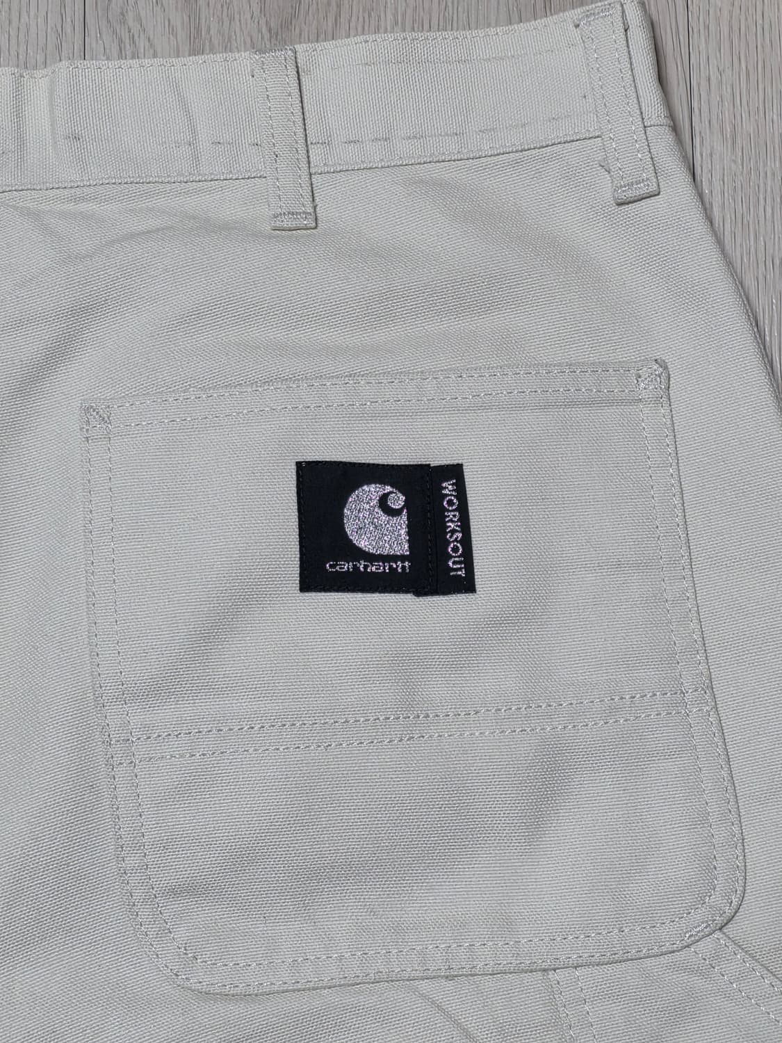 칼하트윕 웍스아웃 더블니 30/32 상품이미지3