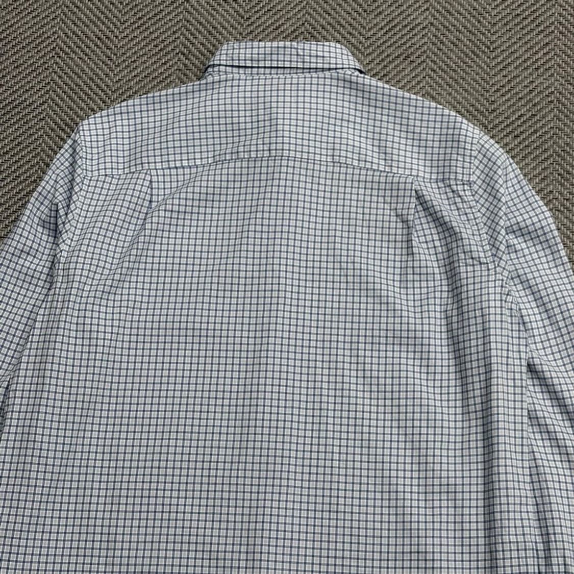 챕스 랄프로렌 체크 셔츠 v1881 상품이미지4