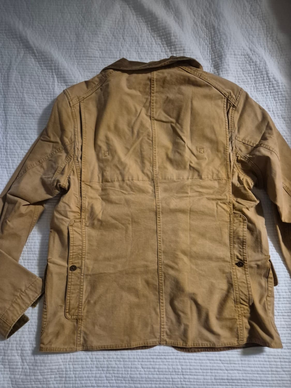 폴로컨트리 헌팅자켓 상품이미지6