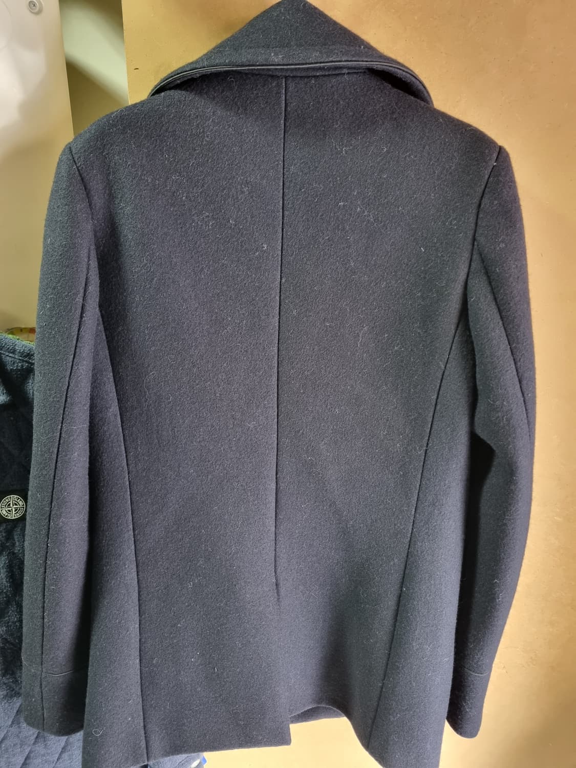 장폴고티에 남성 울 자켓  상품이미지2