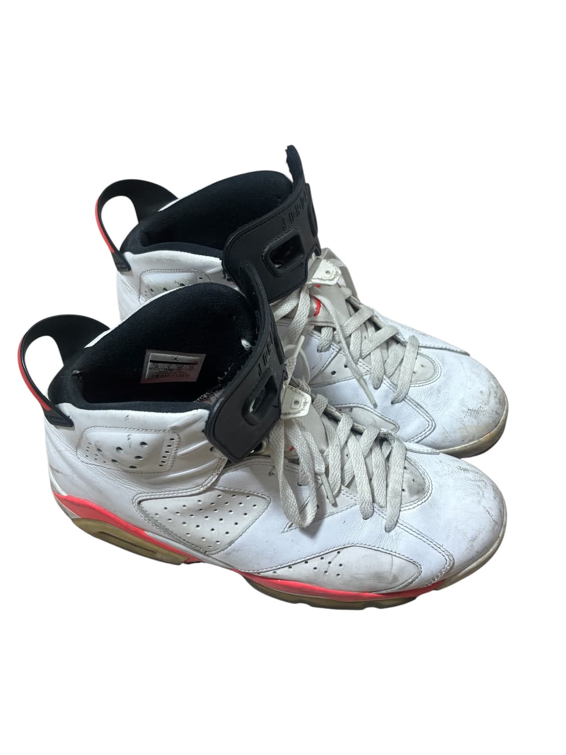 조던6 인프라레드 280 상품이미지1