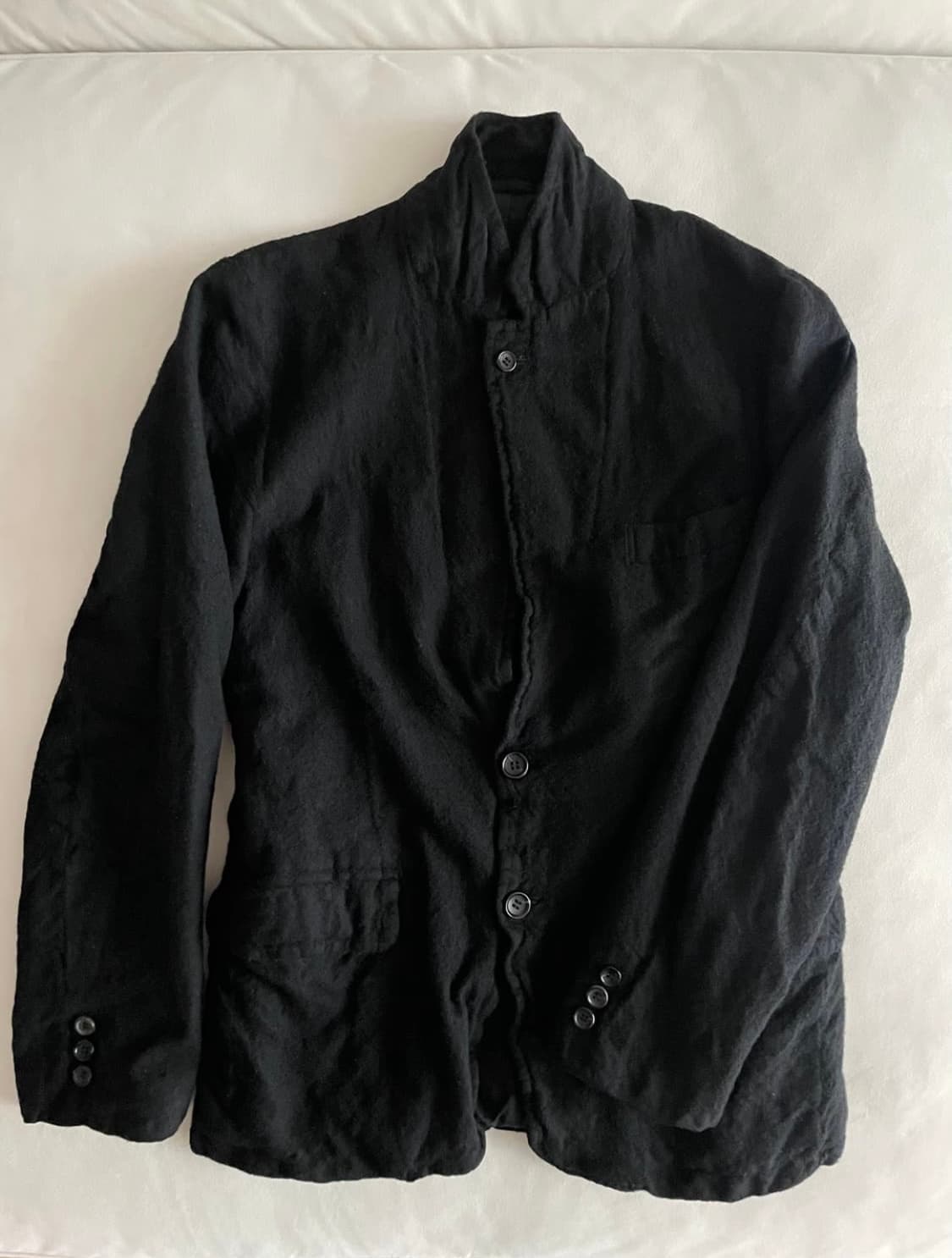 축융 Comme des Garcons Homme jacket 상품이미지1