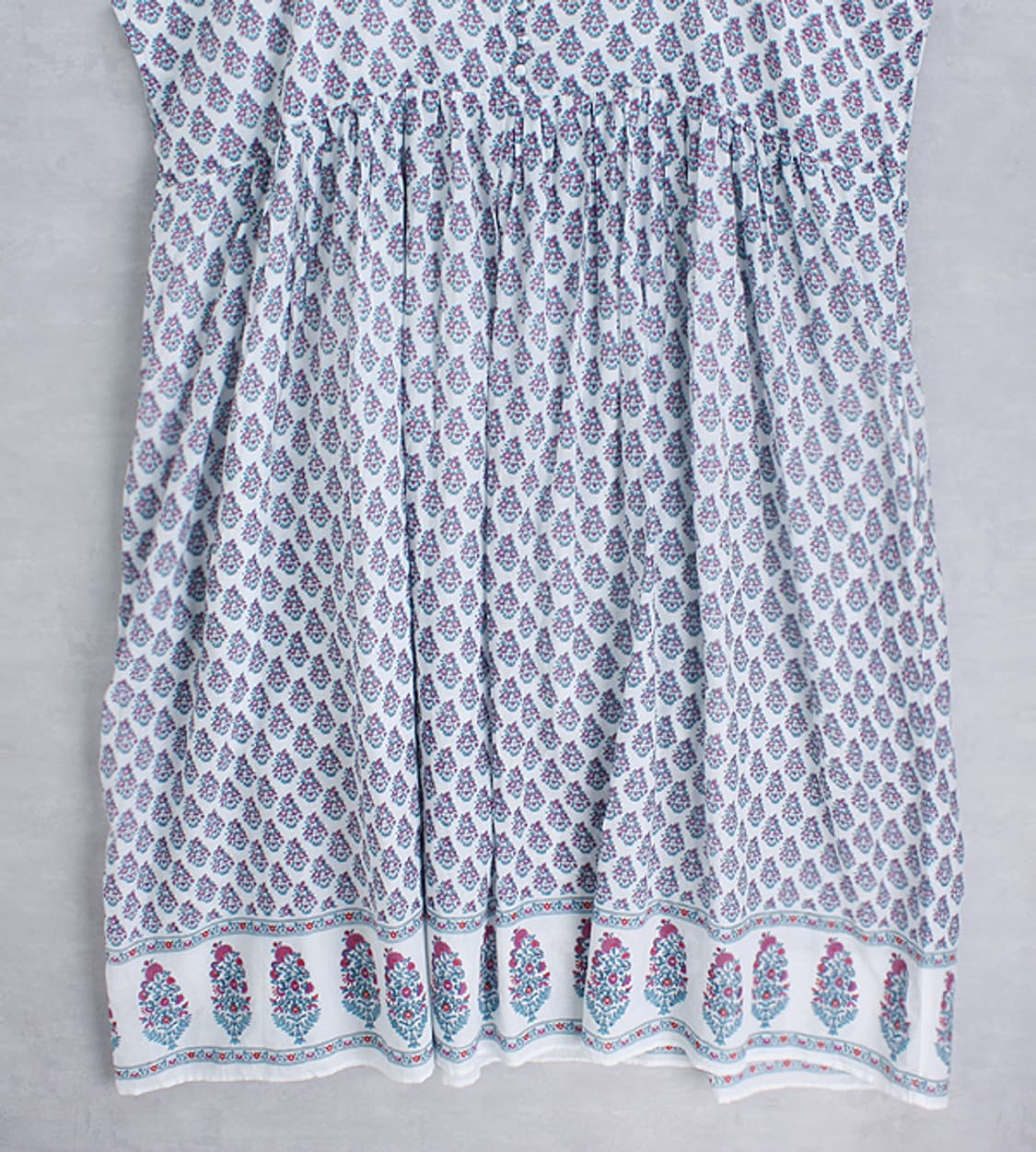 Samansa Mos2 India cotton ops _ S4918 상품이미지3