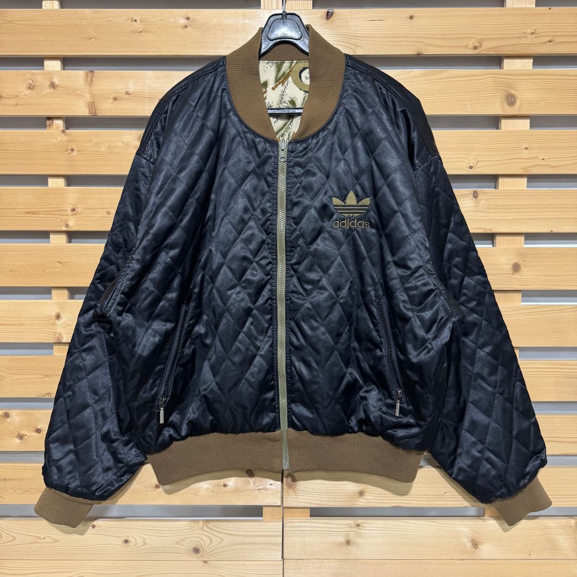 90s 아디다스 자켓 상품이미지2