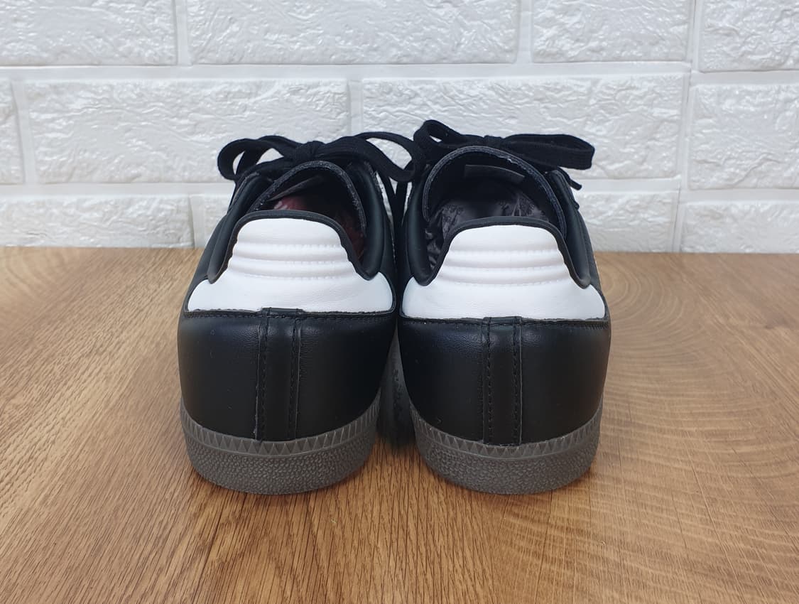 [245]아디다스 삼바 OG 스니커즈 상품이미지4