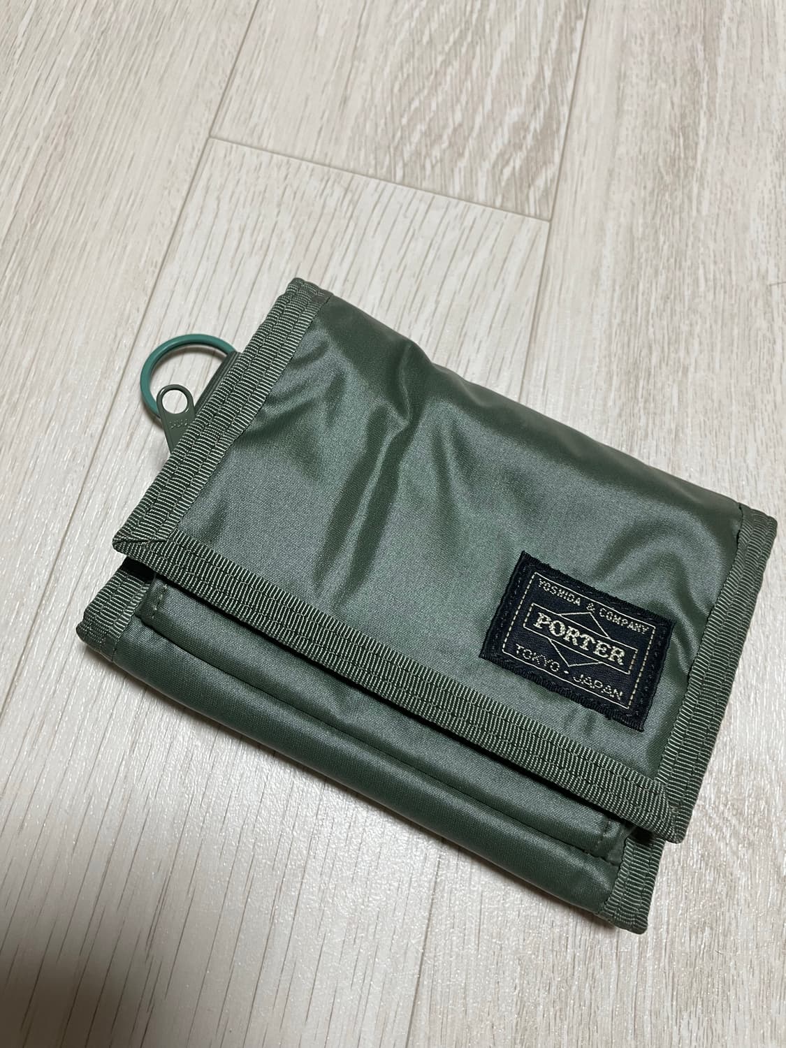 포터 지갑 상품이미지3