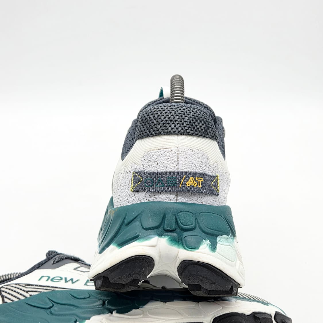  뉴발란스 프레쉬 폼 X 모어 트레일 v3 (270 D)  상품이미지2