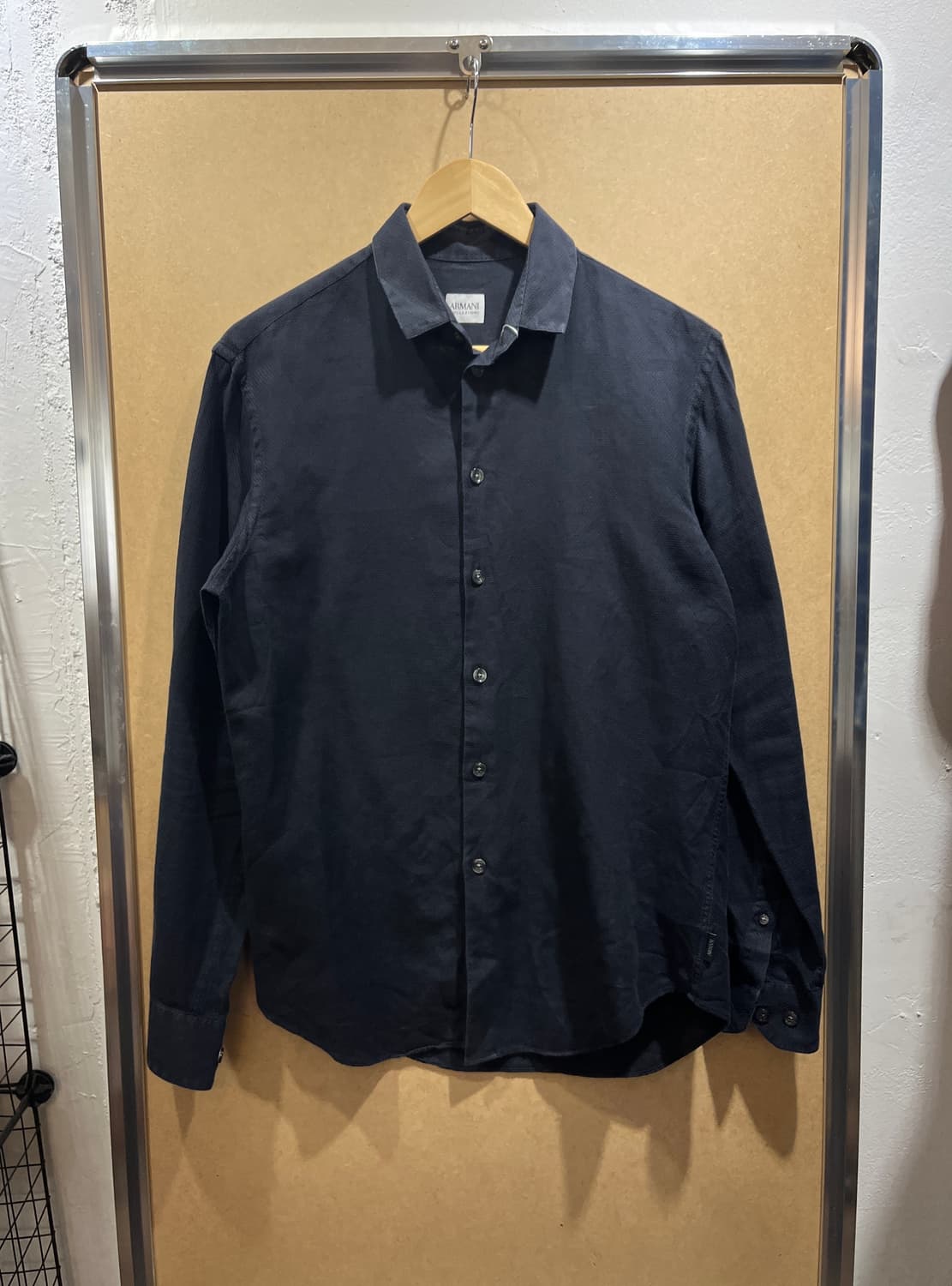 아르마니 꼴레지오니 셔츠 상품이미지1