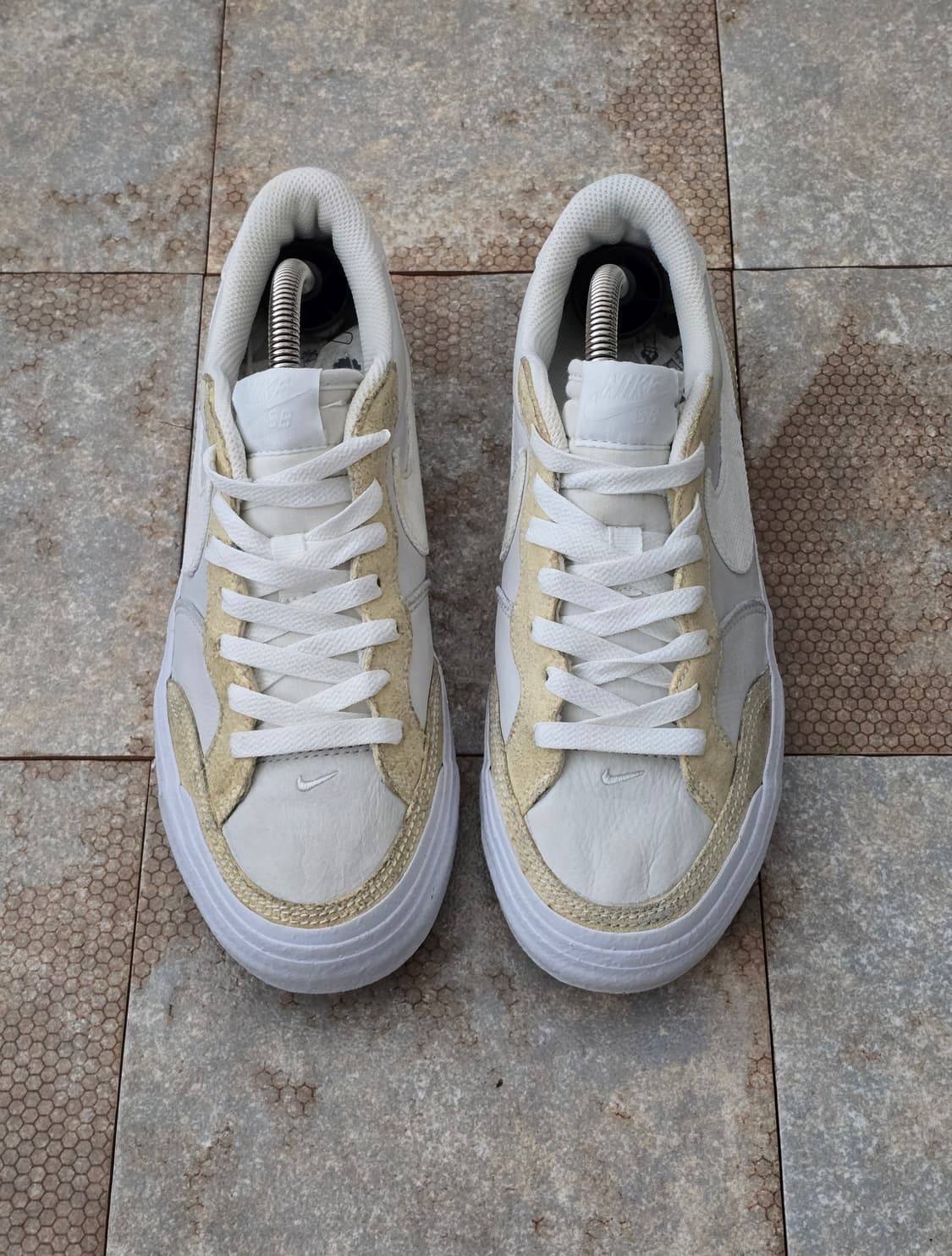 (250)나이키 sb 줌 포고 플러스 프리미엄  상품이미지2