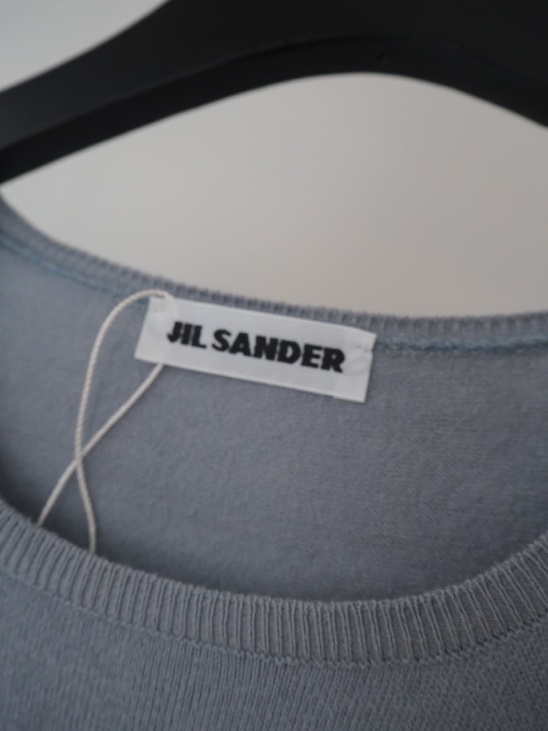 1990's JIL SANDER knit  상품이미지6