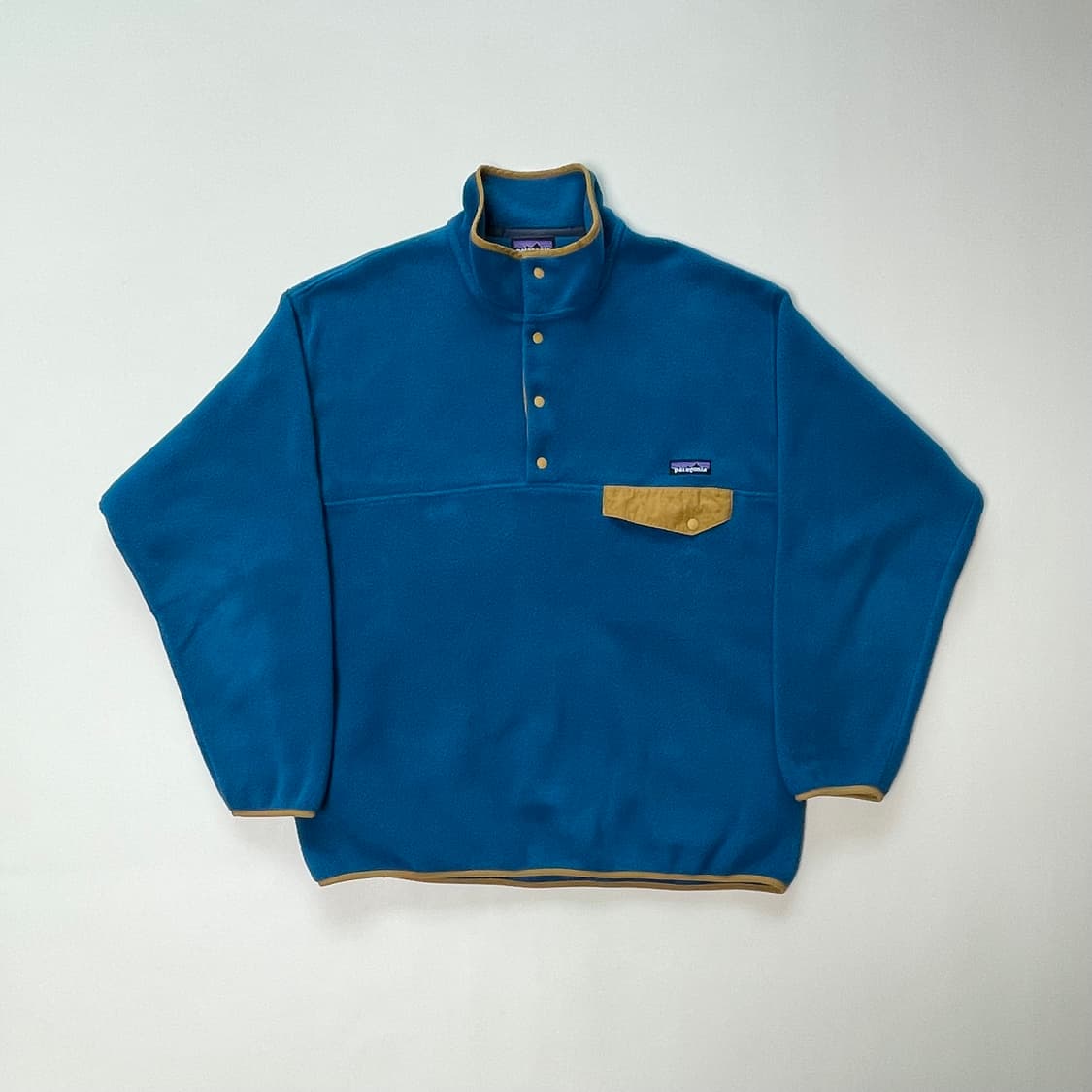 [L] 파타고니아 신칠라 언더워터블루 상품이미지1