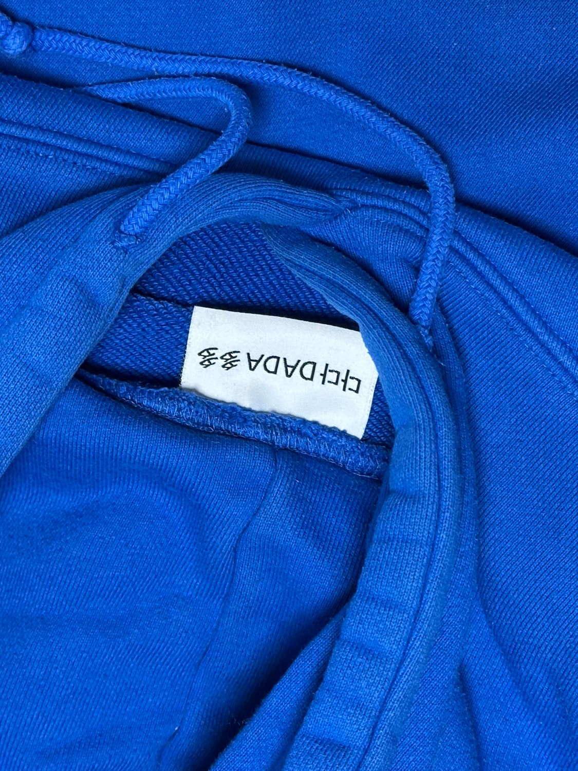 다다이즘 후디 3사이즈  상품이미지2