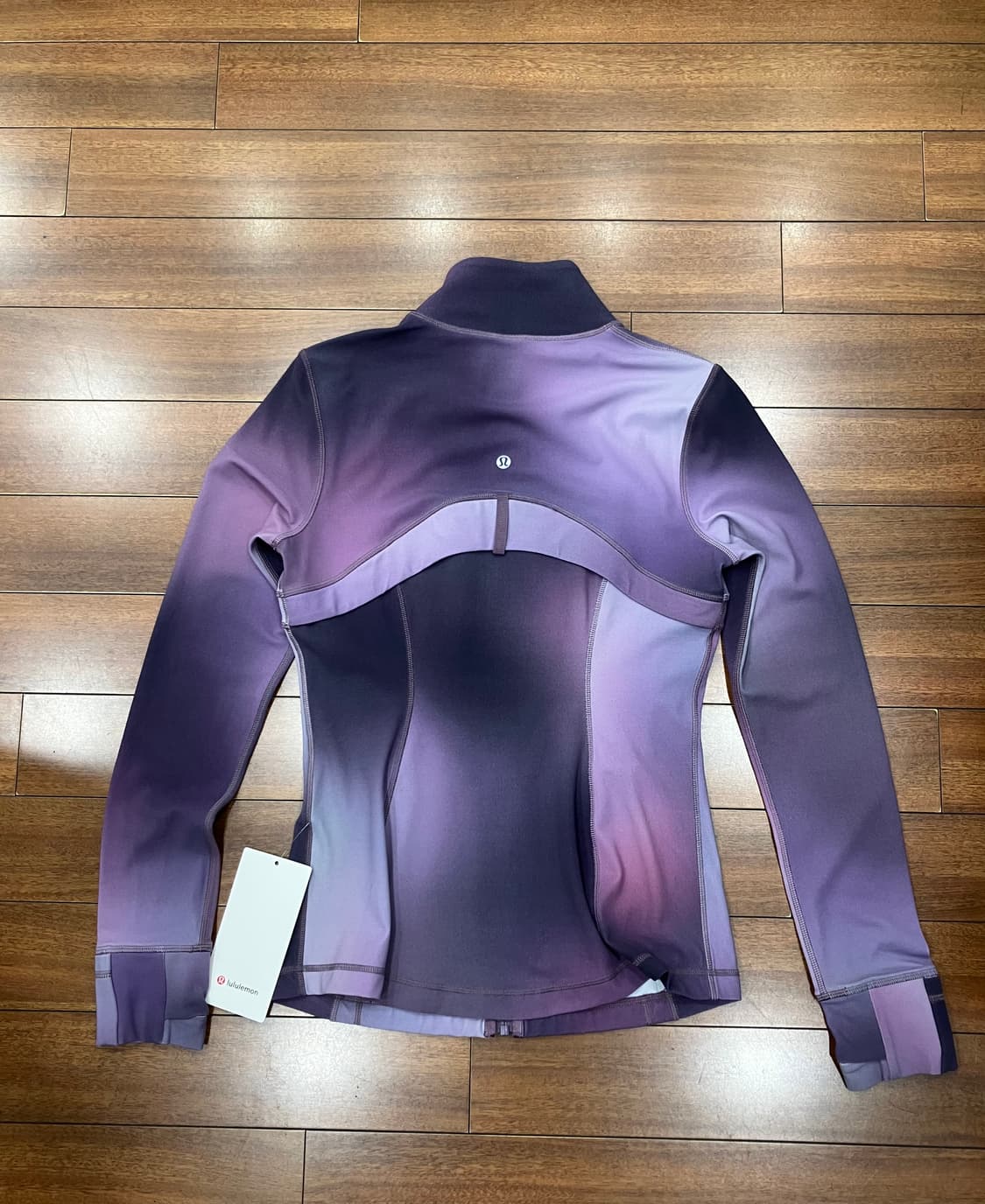 룰루레몬 디파인 자켓 (새상품) 상품이미지7