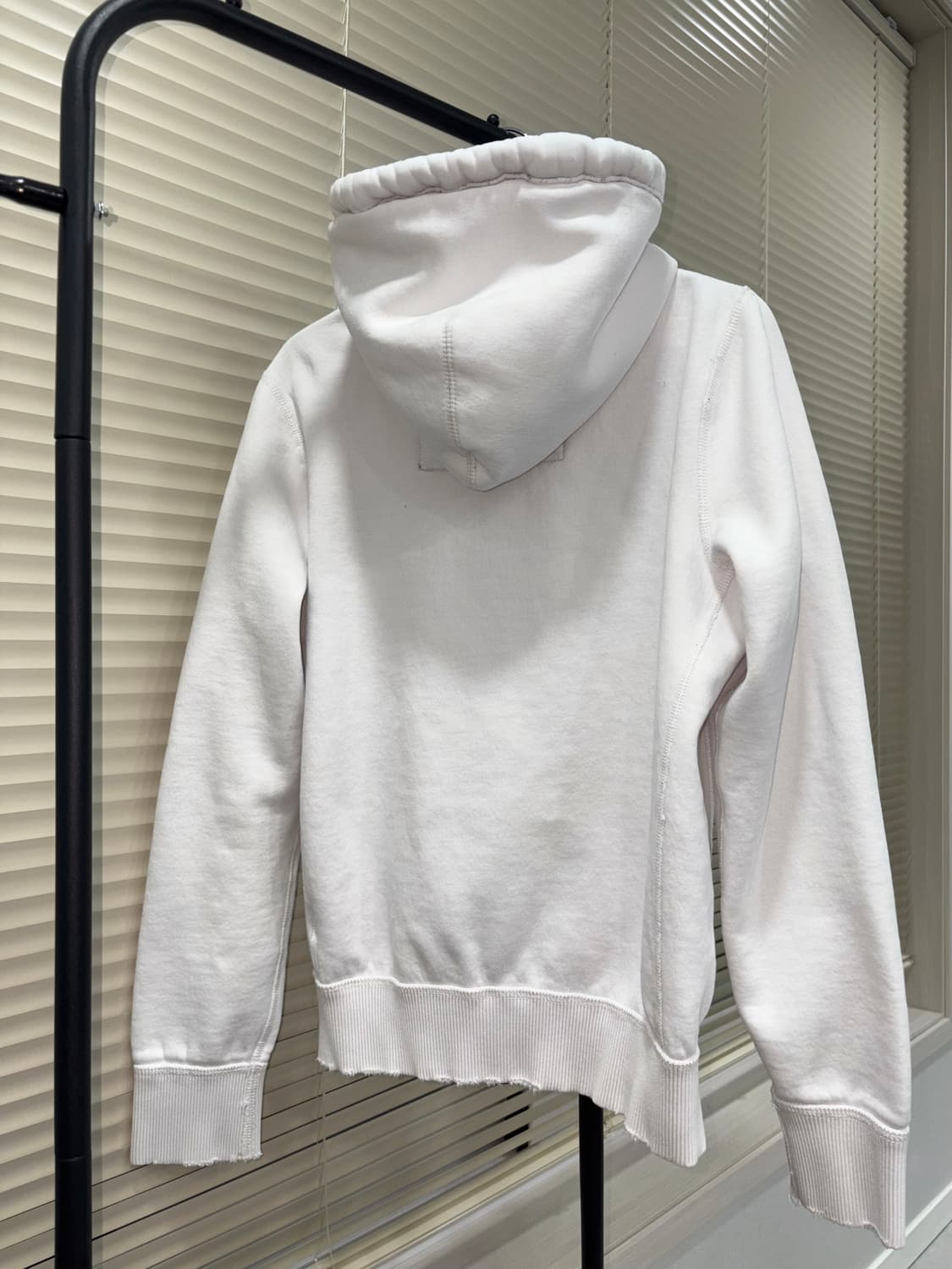     Abercrombie & Fitch Zip-up Hoodi 상품이미지2