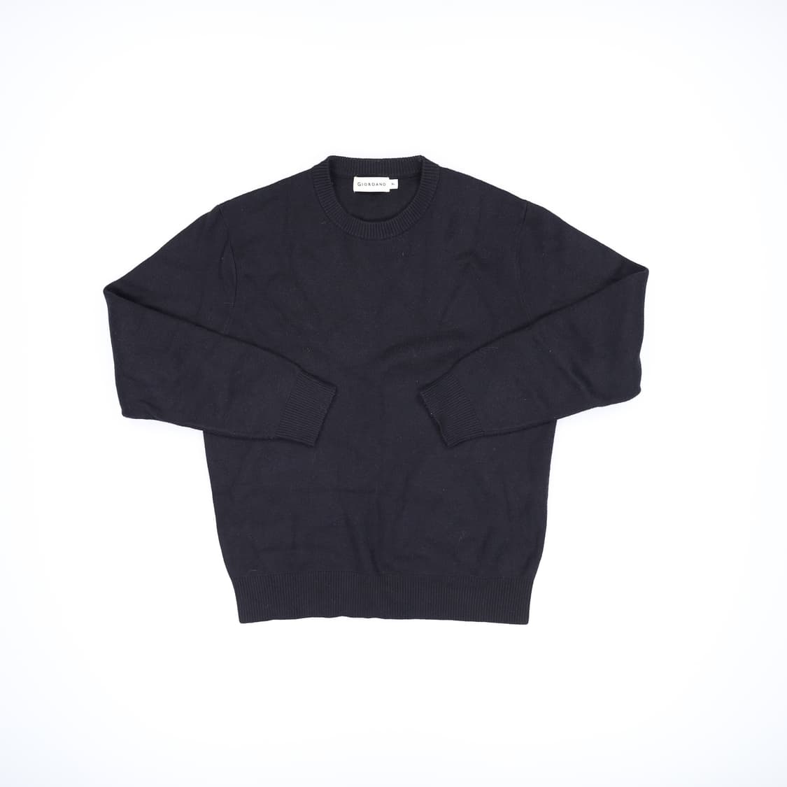 105 신형 지오다노 을 니트 0213H2 상품이미지1