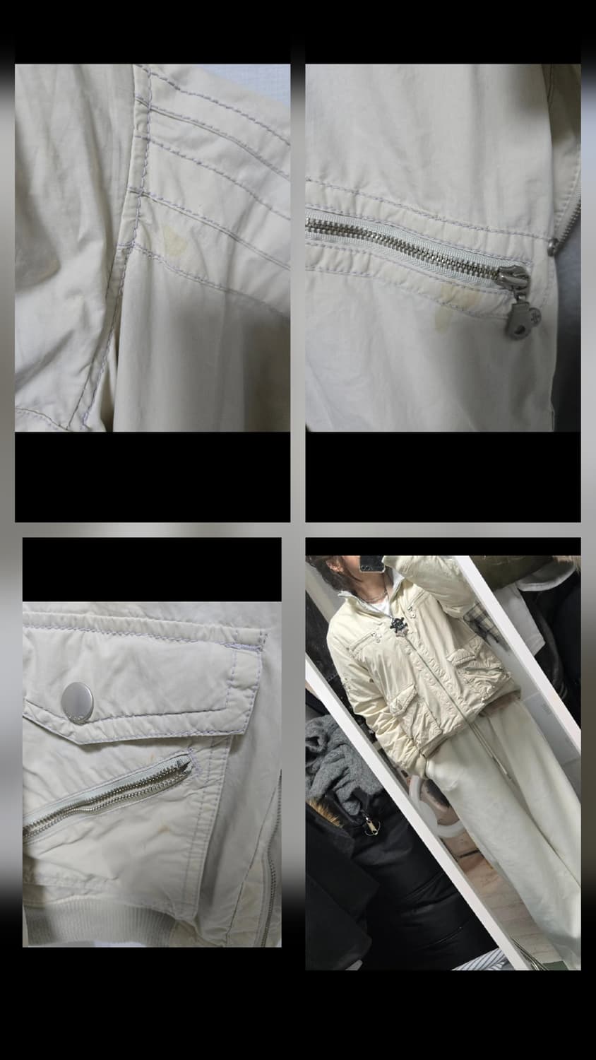 양면자켓 상품이미지3