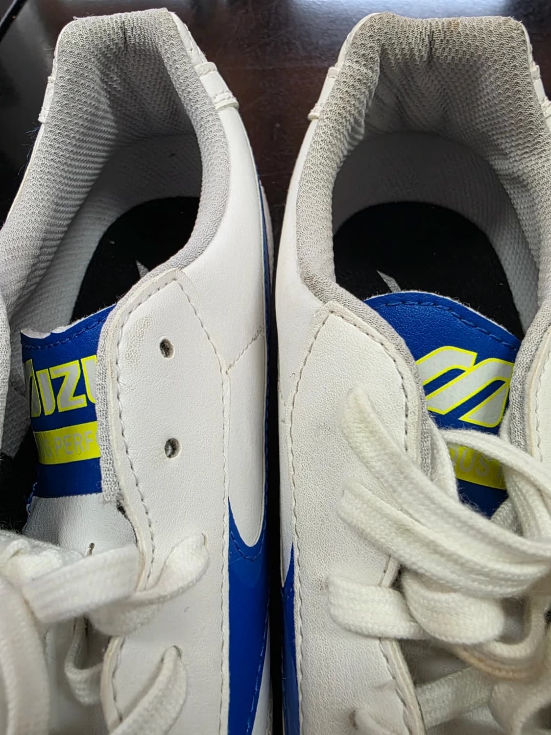 [260] 미즈노 MRL CLUB 축구화 상품이미지3