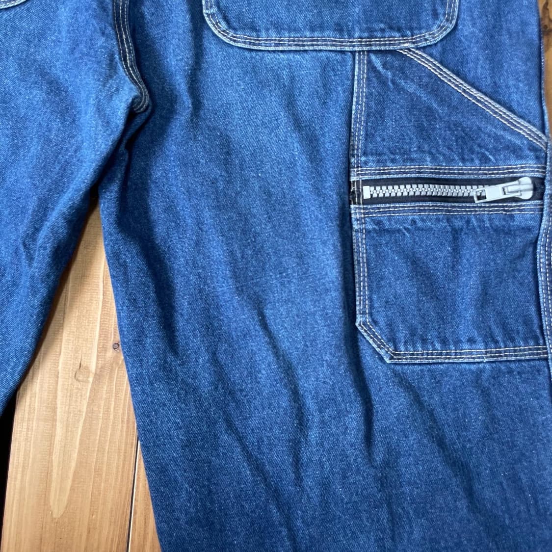 후부 카펜터팬츠 36in 상품이미지5