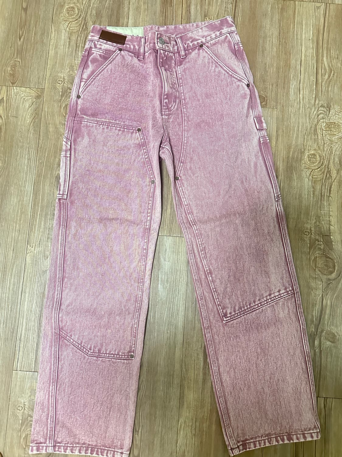 앤던슨벨 핑크 팬트 size29 상품이미지1