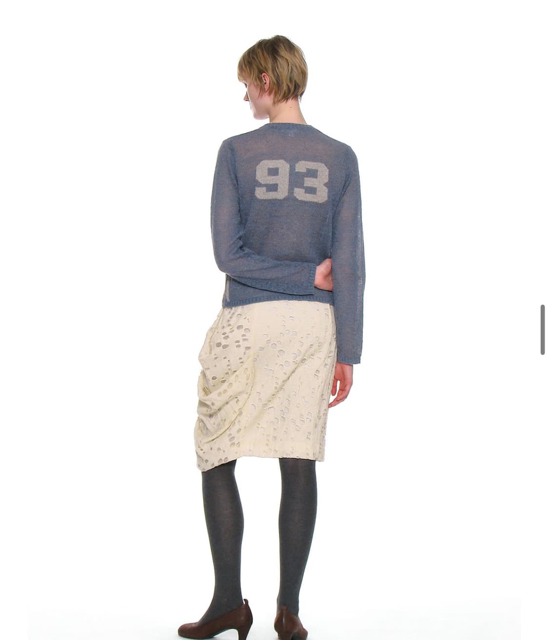 파르티멘토우먼 가디건 상품이미지2