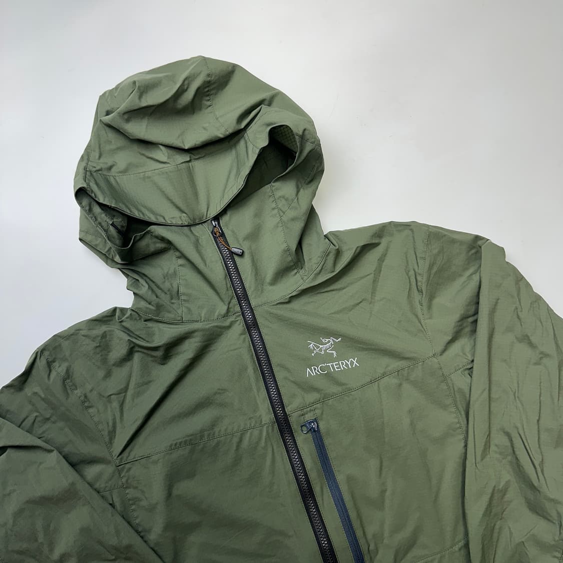 ARC'TERYX 아크테릭스 빔즈보이 스쿼미시 후디 자켓 상품이미지3