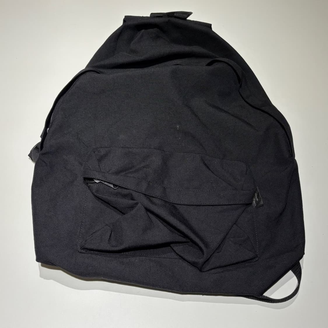 꼼데가르송 옴므 플러스 백팩 상품이미지1