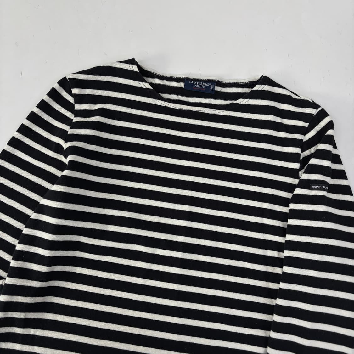 세인트 제임스 롱슬리브 상품이미지6