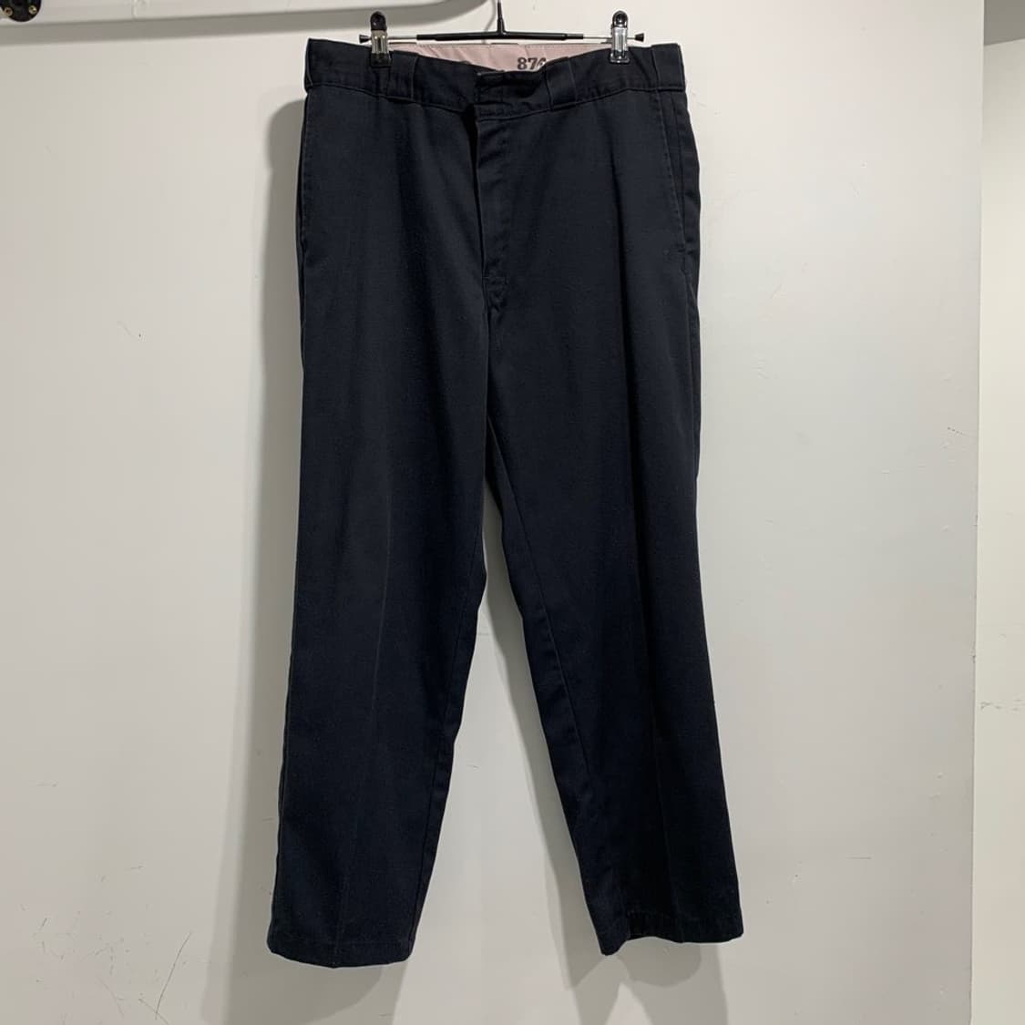 디키즈 워크웨어 치노팬츠 상품이미지2