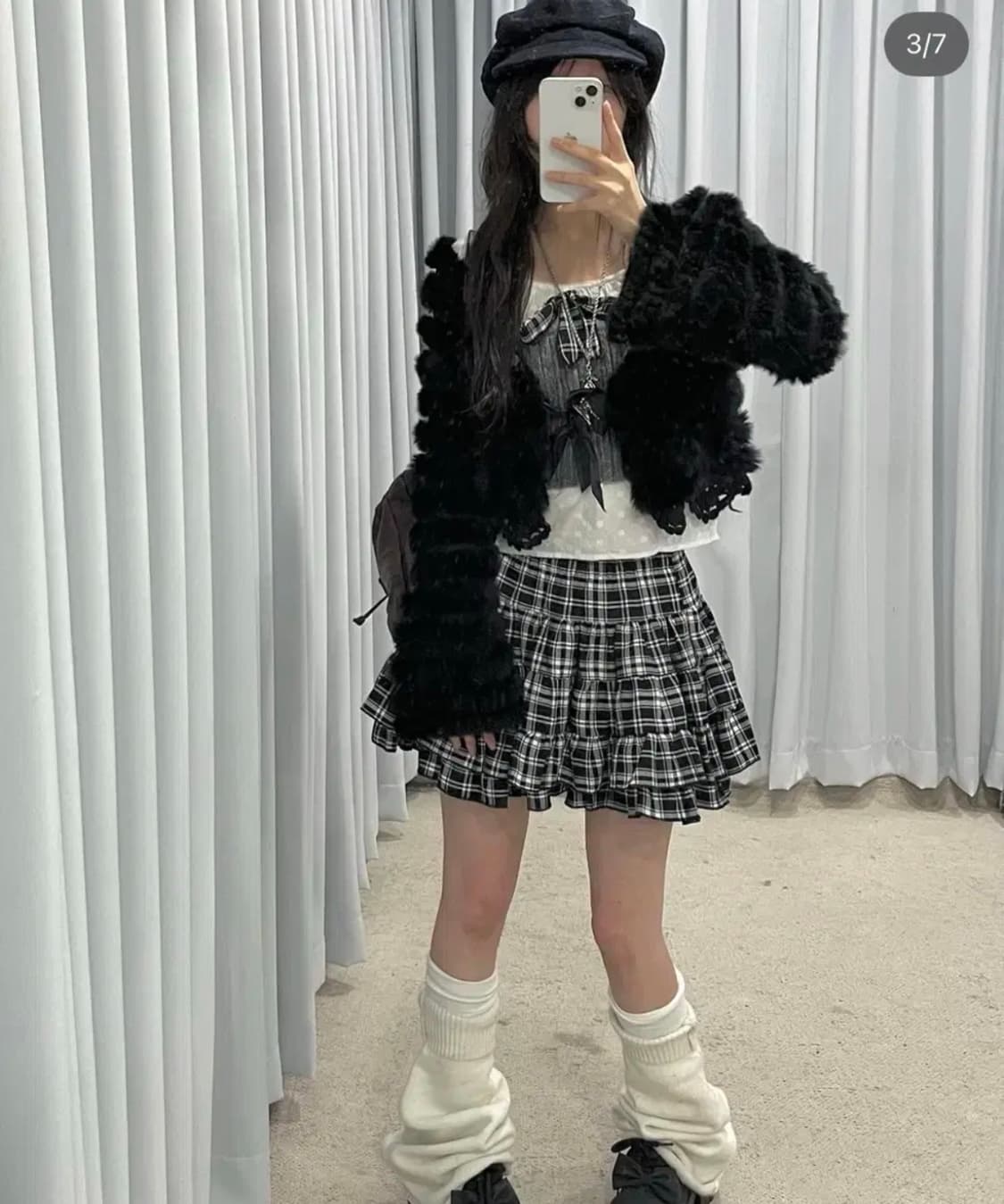 sun_gardenparty 슈가슈가룬 세트 상품이미지3