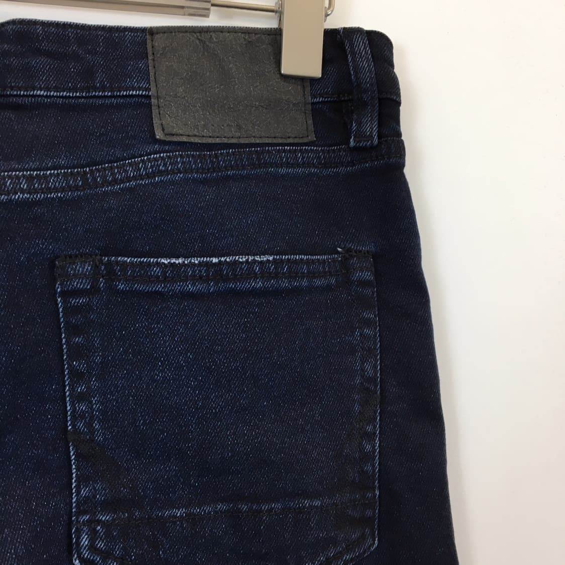 ALLSAINTS 올세인츠 인디고 데님진 30 인치  상품이미지4