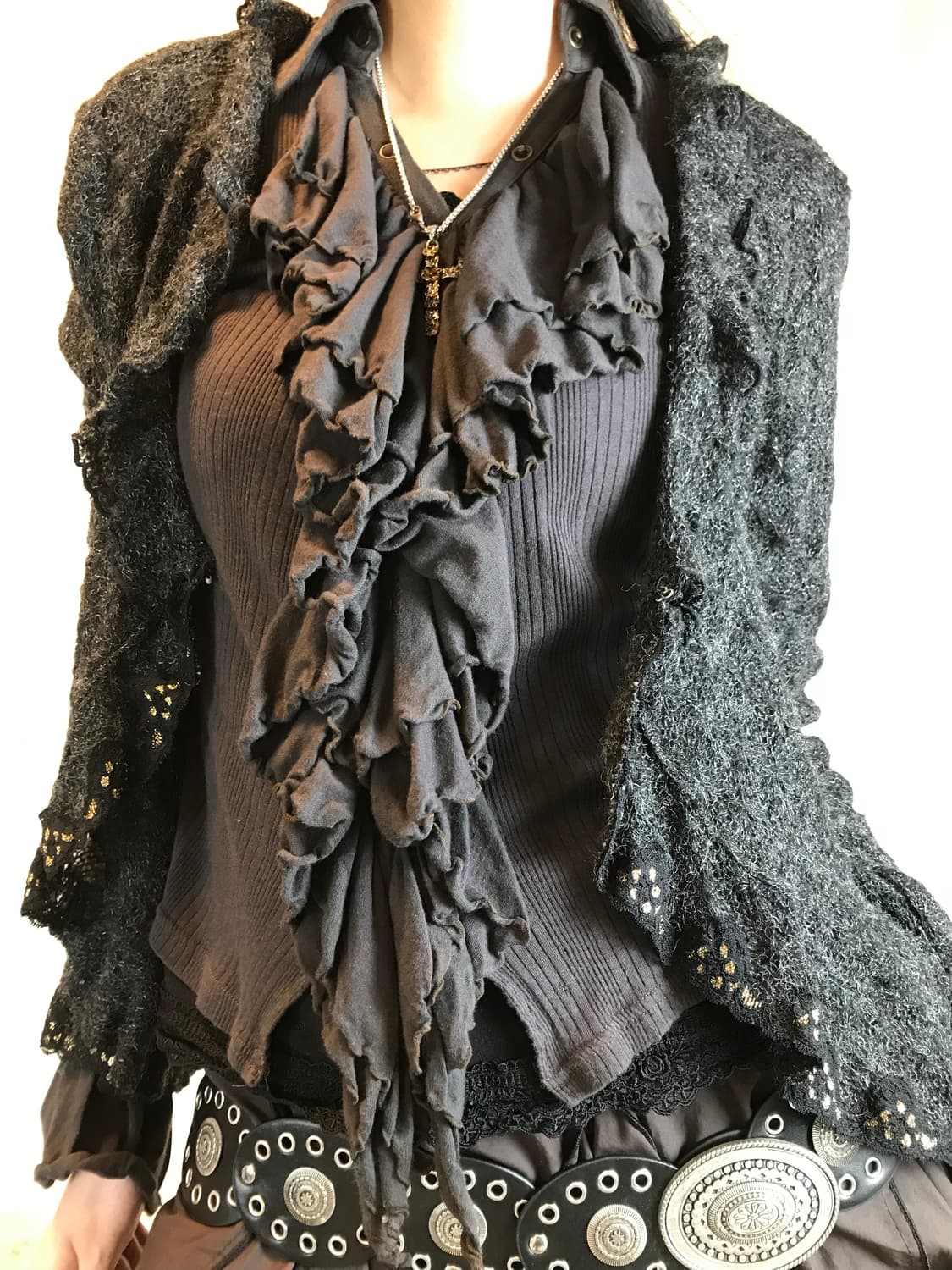 Y2k 00’s set 상품이미지6