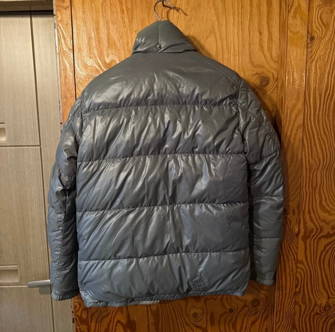 몽클레어 리버서블 양면 패딩 패디드 자켓 상품이미지6