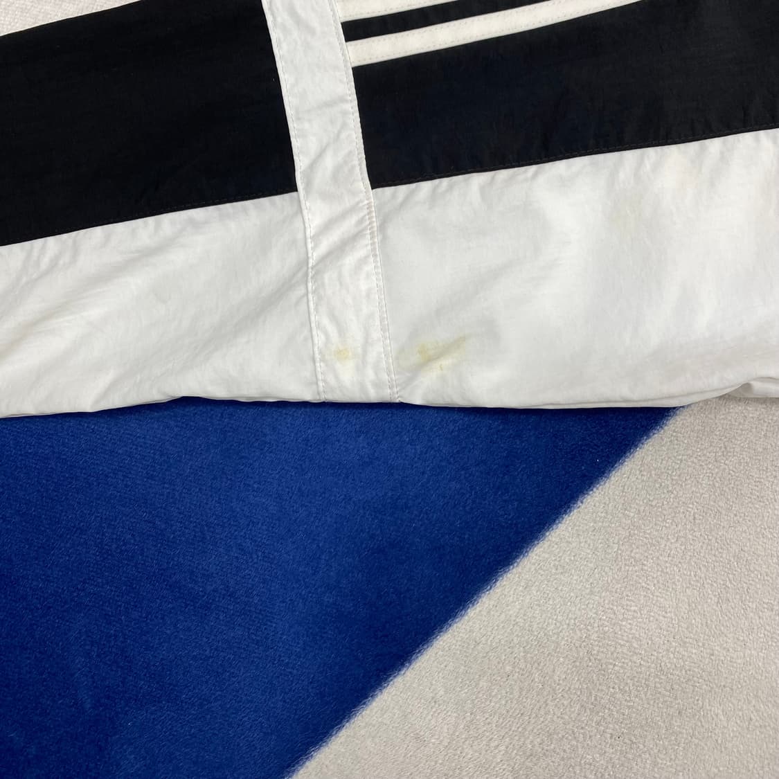 아디다스 바람막이 S  상품이미지5