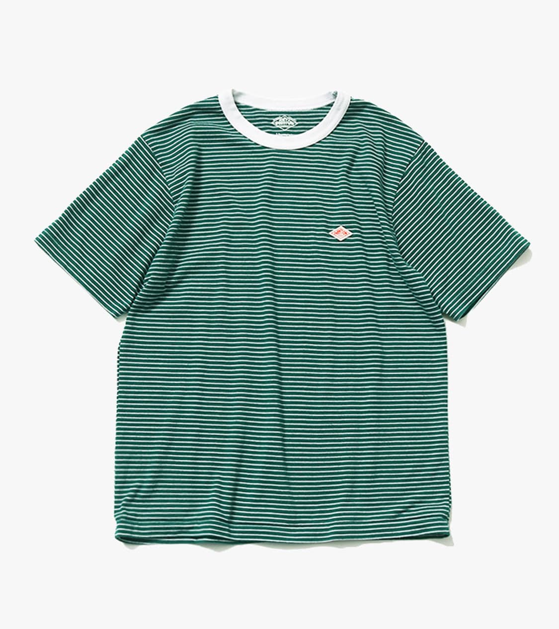 DANTON - STRIPE T SHIRT 상품이미지1