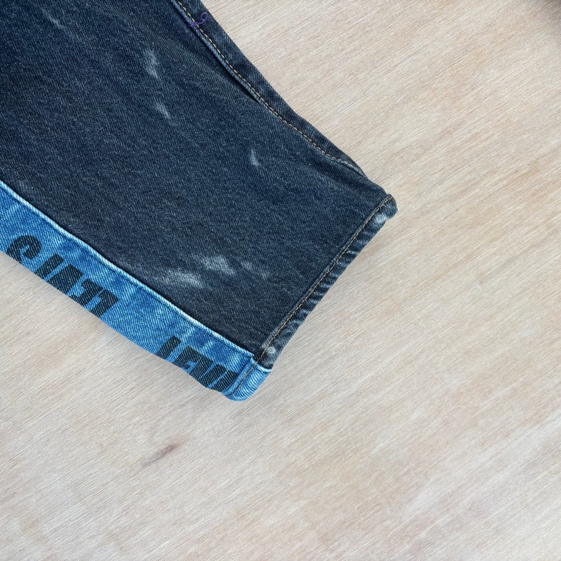 Levi’s Side Tape Jeans 리바이스 상품이미지6
