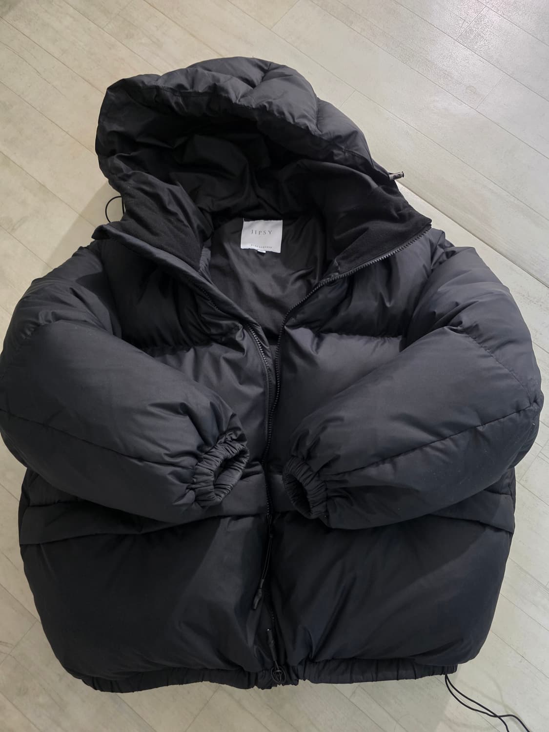 집시 리더 구스 다운 M 상품이미지1