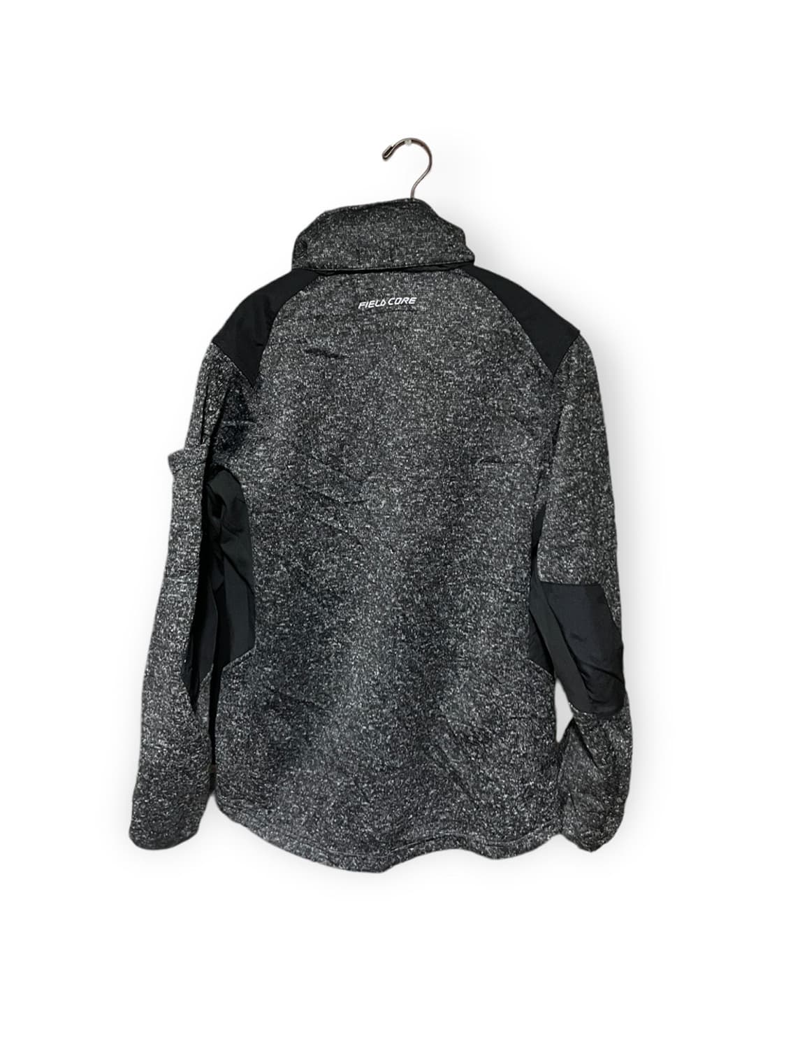 코듀라 올드스쿨 점퍼(남녀공용 상품이미지5