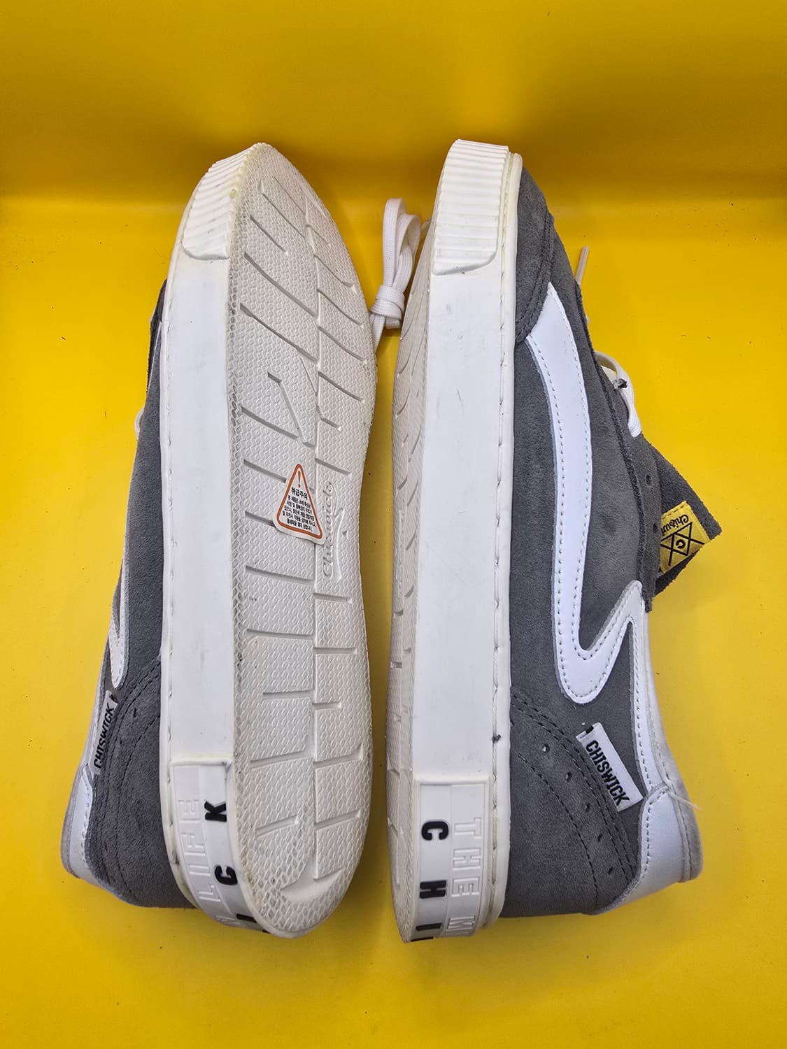 치스윅 스니커즈 250 상품이미지5