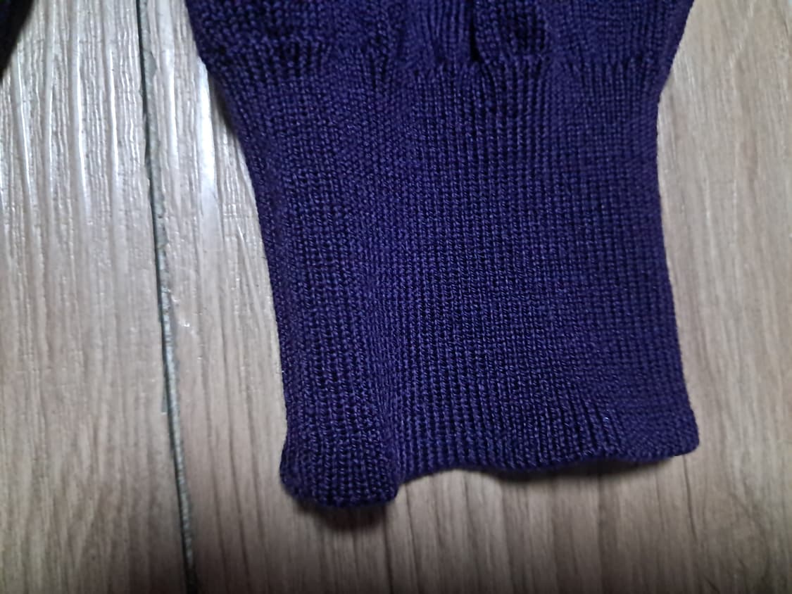 라코스테 울 가디건 4 상품이미지8